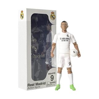 Φιγούρα Δράσης Bando Toys - Action Figure Sockers - Real Madrid - Mpappe 9 (20cm)