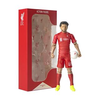 Φιγούρα Δράσης Bando Toys - Action Figure Sockers - Liverpool - Mohamed Salah 11 (20cm)
