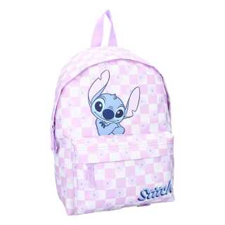 Τσάντα Πλάτης Vadobag - Backpack - Disney - Lilo and Stitch - Bag It Up!