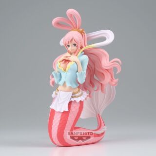Φιγούρα Banpresto One Piece 25th Anniversary (TV Animation) - Glitter and Glamours - Shirahoshi (16cm)