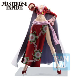 Φιγούρα Banpresto One Piece - Memory of Heroines - Boa Hancock (18cm)