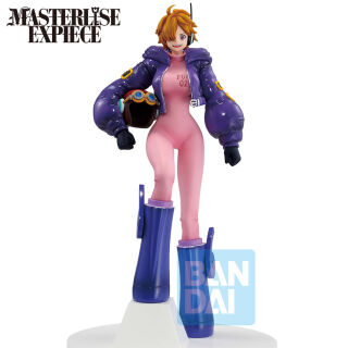 Φιγούρα Banpresto One Piece - Memory of Heroines - Lilith (20cm)