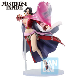 Φιγούρα Banpresto One Piece - Memory of Heroines - Boa Hancock (with Heart) (20cm)