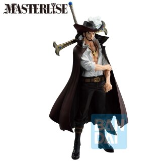 Φιγούρα Banpresto One Piece - Beyond the Trials - Dracule Mihawk (25cm)