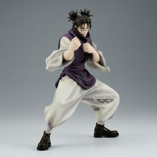 Φιγούρα Banpresto Jujutsu Kaisen - Maximatic - Choso (21cm)