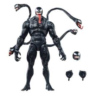 Φιγούρα Action Figure Hasbro - Legend Series - Marvel - Venom 2: Let there be Carnage - Venom (15cm)