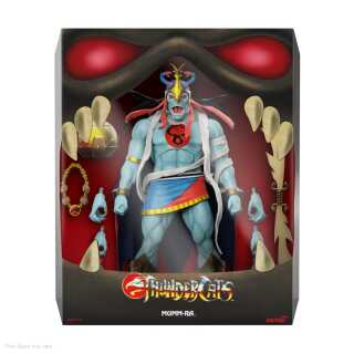 Φιγούρα Super7 Action Figure - Thundercats Ultimates - Mumm-Ra (LED Eyes) (18cm)