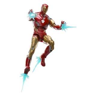 Φιγούρα Hasbro Action Figure - Marvel Legends Series - Iron Man Mark LXXXV (15cm)