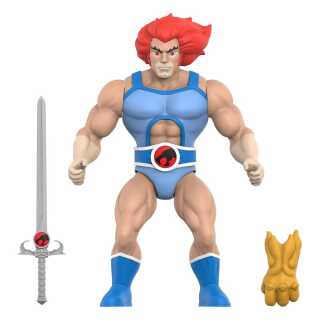 Φιγούρα Super7 Action Figure - Thundercats - Vintage Collection (Wave 1) - Lion-O (14cm)
