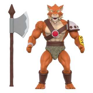 Φιγούρα Super7 Action Figure - Thundercats - Vintage Collection (Wave 1) - Jackalman (14cm)