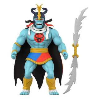 Φιγούρα Super7 Action Figure - Thundercats - Vintage Collection (Wave 1) - Mumm-Ra (Ever Living) (14cm)
