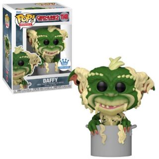 Φιγούρα Funko POP! Gremlins - Daffy (Funko Exclusive) #1148