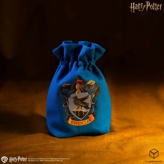 Πουγκί Q-Workshop - Dice Pouch - Harry Potter - Ravenclaw