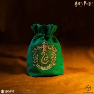 Πουγκί Q-Workshop - Dice Pouch - Harry Potter - Slytherin