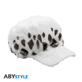 Καπέλο AbyStyle - Replica Hat - One Piece - Trafalgar Law