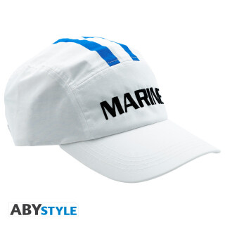 Καπέλο AbyStyle - Replica Hat - One Piece - Marine