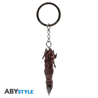 Μπρελόκ 3D Keychain - Jujutsu Kaisen - Sukuna's Finger