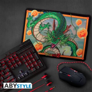 Gaming Mousepad - Dragon Ball - Shenron