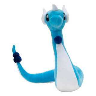 Λούτρινο Plush - Pokemon - Dragonair (30cm)