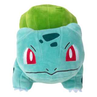 Λούτρινο Plush - Pokemon - Bulbasaur (20cm)