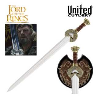 Replica Sword United Cultery - Lord of the Rings - Sword of King Theoden - Herugrim (92cm)