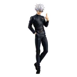 Φιγούρα Statue - Pop Up Parade - Jujutsu Kaisen - Satoru Gojo (19cm)