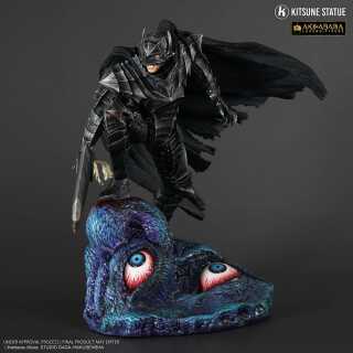 Φιγούρα Statue Kitsune - Berserk - Akihabara Legend - Guts (Berserker Armor) (26cm)