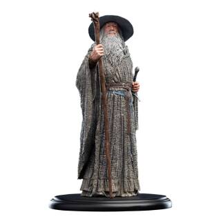 Φιγούρα Statue Weta Workshop - Lord of the Rings - Gandalf the Grey (19cm)