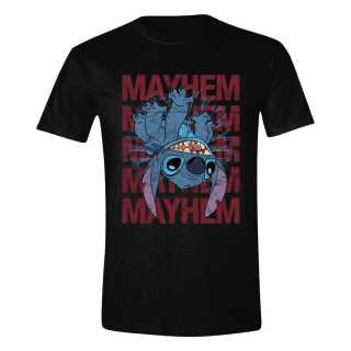 Μπλούζα PCMerch T-Shirt - Disney - Lilo and Stitch - Mayhem (L)