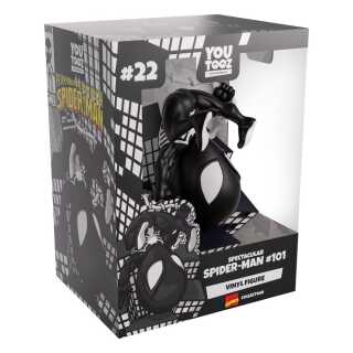 Φιγούρα Youtooz - Marvel - Spectacular Spider-Man #22 (13cm)