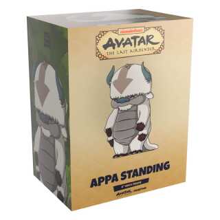 Φιγούρα Youtooz - Avatar the Last Airbender - Appa Standing (20cm)