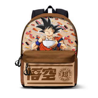 Τσάντα Πλάτης Karactermania - Backpack - Dragon Ball Super - Goku with Ramen
