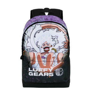 Τσάντα Πλάτης Karactermania - Backpack - One Piece - Luffy Gear Five
