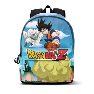 Τσάντα Πλάτης Karactermania - Backpack - Dragon Ball Z - Goku and Piccolo