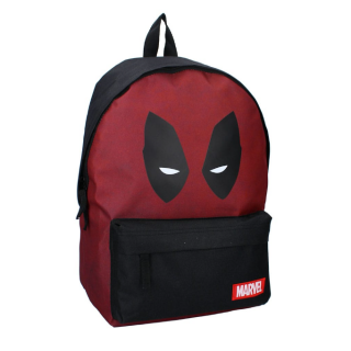 Τσάντα Πλάτης Vadobag - Backpack - Marvel - Deadpool (Encore Time) (43cm)
