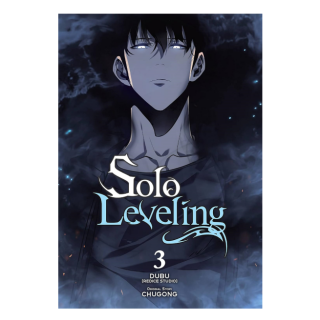 Manhwa - Solo Leveling Vol. 03