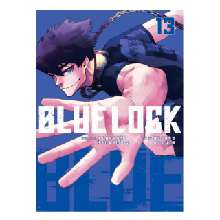Manga - Blue Lock Vol. 13