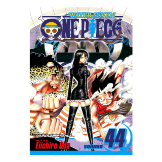 Manga - One Piece Vol. 44