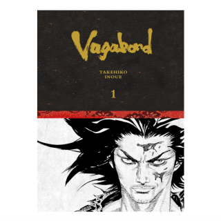 Manga - Vagabond (Definitive Edition) Vol. 01