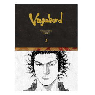 Manga - Vagabond (Definitive Edition) Vol. 03