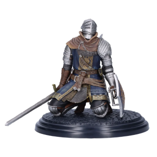 Φιγούρα Banpresto Dark Souls - Sculpt Collection - Oscar Knight of Astora (12cm)