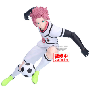 Φιγούρα Banpresto Blue Lock - Sae Itoshi (14cm)
