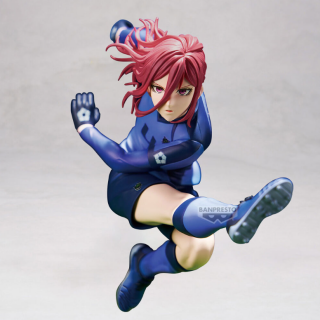 Φιγούρα Banpresto Blue Lock - Hyoma Chigiri (10cm)