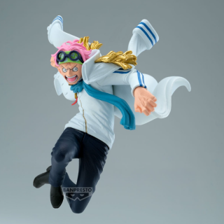 Φιγούρα Banpresto One Piece - Battle Record Collection - Koby (12cm)