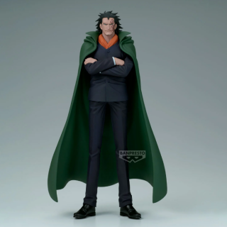 Φιγούρα Banpresto One Piece - The Grandline Series (Special) - Monkey D. Dragon (20cm)