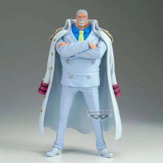 Φιγούρα Banpresto One Piece - The Grandline Series (Special) - Monkey D. Garp (20cm)