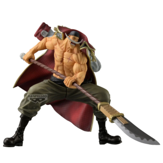 Φιγούρα Banpresto One Piece - Grandista - Edward Newgate (Whitebeard) (20cm)
