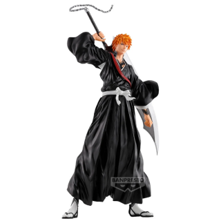 Φιγούρα Banpresto Bleach - Grandista - Ichigo Kurosaki (32cm)