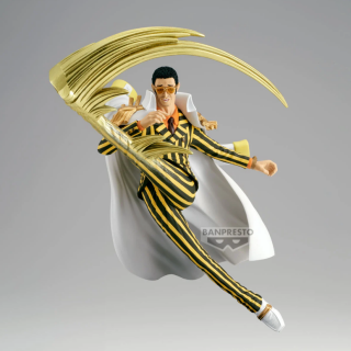 Φιγούρα Banpresto One Piece - Battle Record Collection - Borsalino (Admiral Kizaru) (19cm)