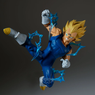 Φιγούρα Banpresto Dragon Ball Z - Match Makers - Majin Vegeta (2/2) (15cm)